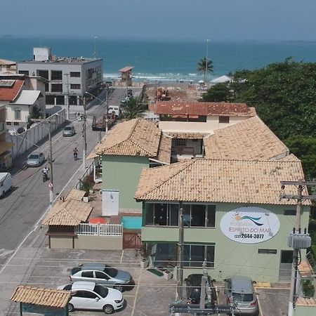 Pousada Espirito Do Mar Cabo Frio Exterior photo
