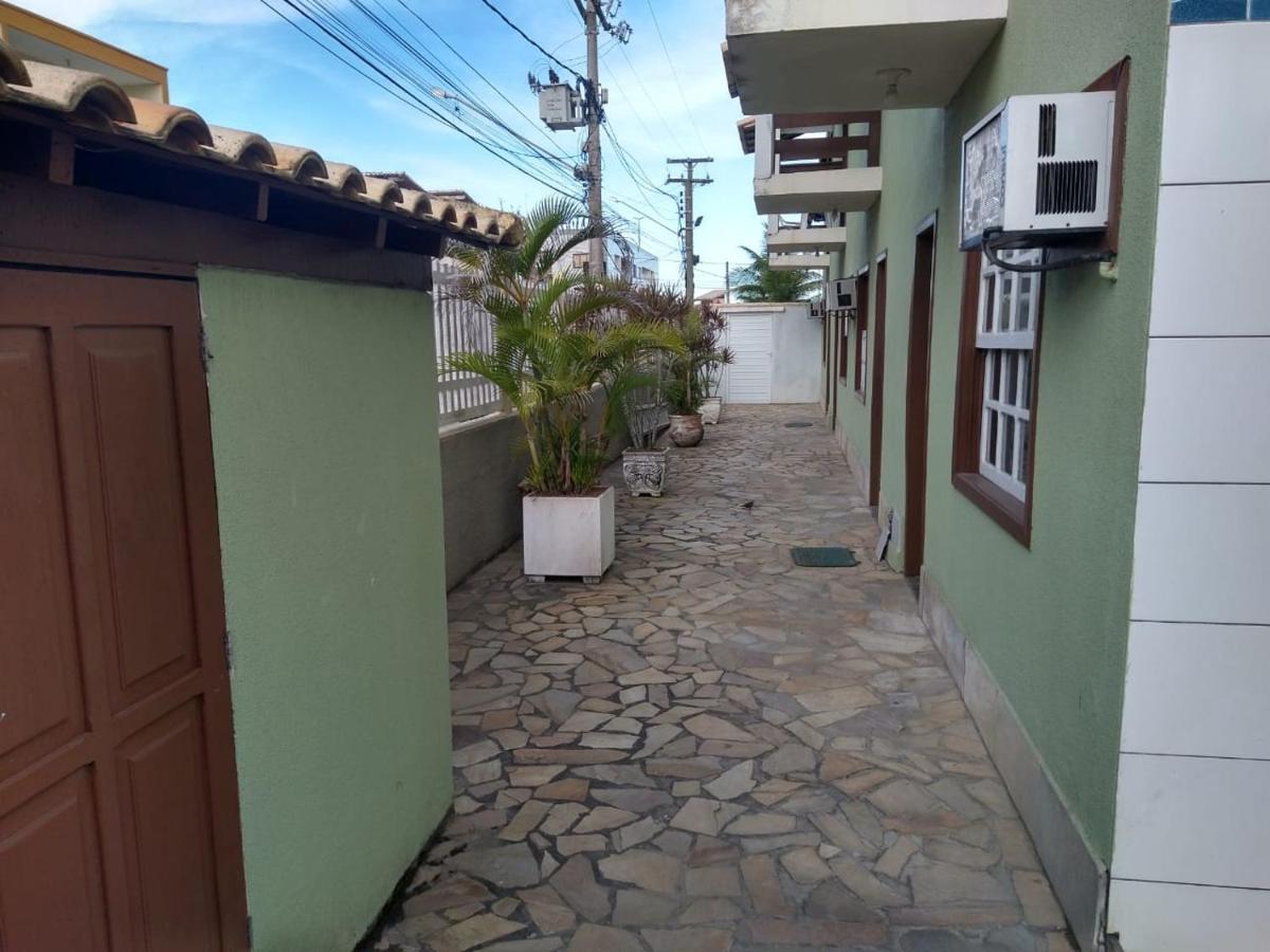 Pousada Espirito Do Mar Cabo Frio Exterior photo