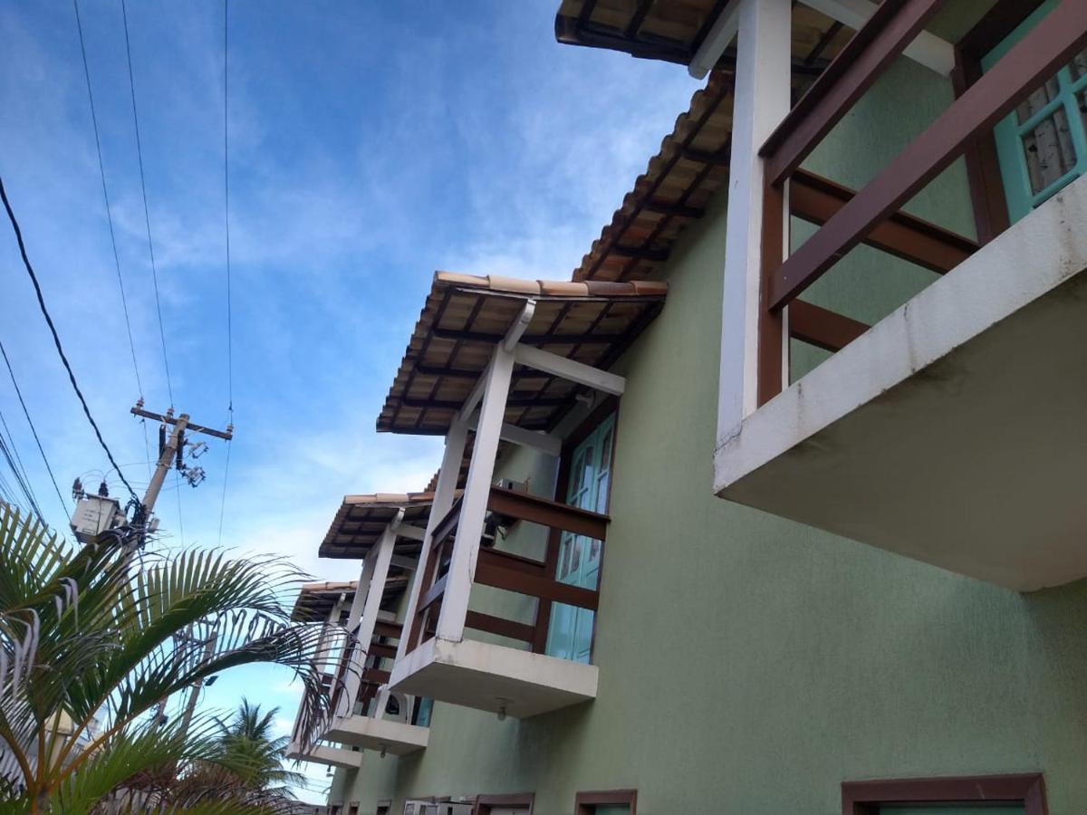 Pousada Espirito Do Mar Cabo Frio Exterior photo