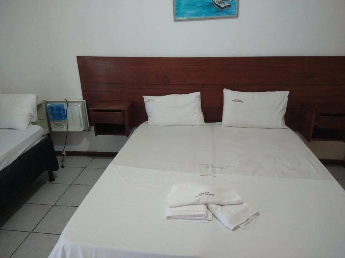 Pousada Espirito Do Mar Cabo Frio Exterior photo
