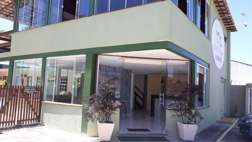 Pousada Espirito Do Mar Cabo Frio Exterior photo